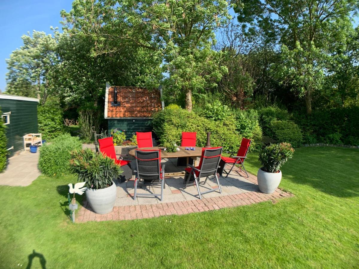 Luxury tent Overnachten In Luxe Yurt! *