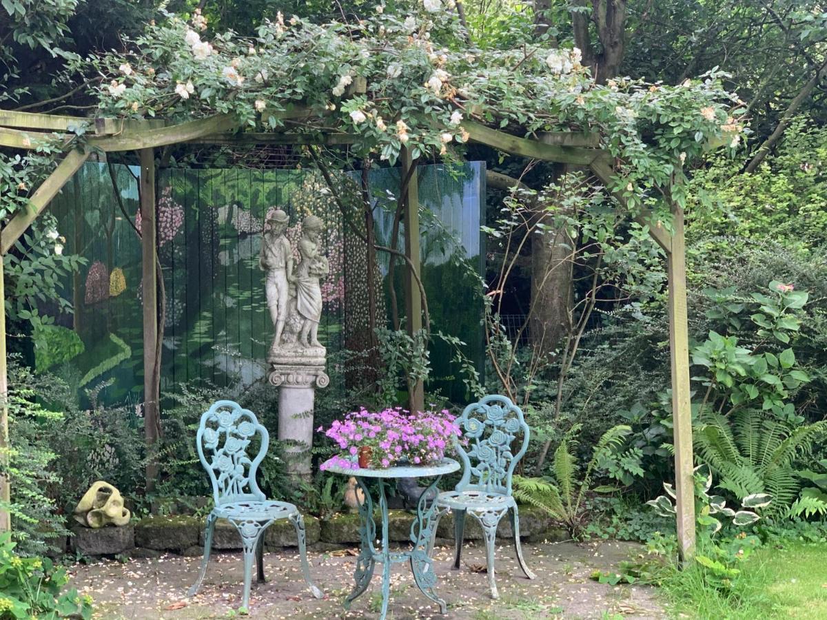 Overnachten In Luxe Yurt! *